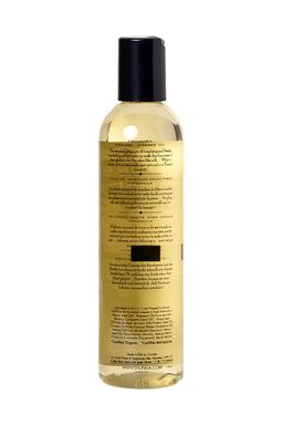 Масло для массажа Shunga Organica Exotic Green Tea, натуральное, расслабляющее, зеленый чай, 240 мл