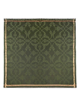 Платок жен. виск+шелк+люр 105х105 LSZ34-939-14