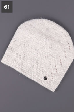 Шапка Олеся - Ferz фото 10