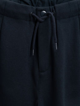 ACOOLA / Брюки детские для мальчиков Fun темно-синий  фото 4