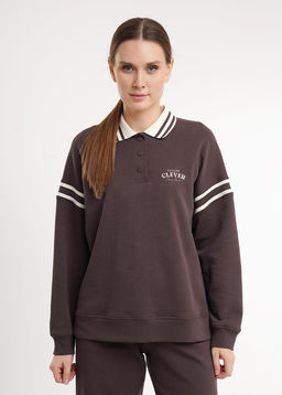 LH26-100 Джемпер жен (ЧЗ)