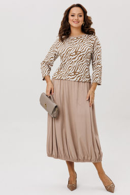 Костюм Mubliz 293 зебра