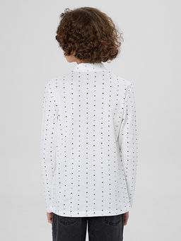 РУБАШКА ДЛЯ МАЛЬЧИКОВ - Mark formelle фото 2