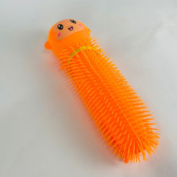 Мякиш антистресс Животные-сосиски 45 см в ассортименте - Storyland фото 8