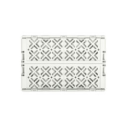 ЯЩИК СКЛАДНОЙ STOCKY S 165х124х73ММ, 1,2Л (Белый) - Econova фото 6