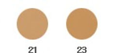 Liquid Foundation Silky&Moisture 23 Beige - Жидкая тональная основа шелковистость и увлажнение № 23 бежевый, 40 мл