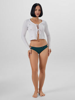 Цена за 2 штуки! ТРУСЫ ЖЕНСКИЕ - Mark formelle фото 7