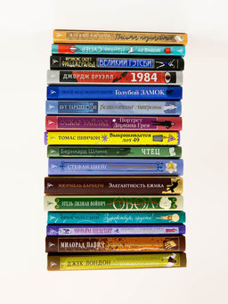 Моя блестящая карьера. Франклин М. - Азбука фото 6