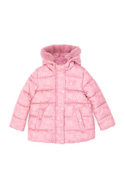 K_z _ocuk Pembe Mont