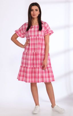 Платье Angelina&Co 928 - Mira fashion фото 580