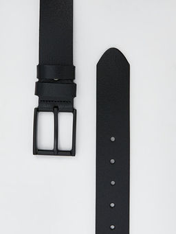 Hakiki Deri Erkek Kemer