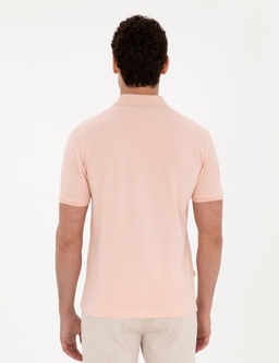 Pudra Slim Fit Basic Ti__rt