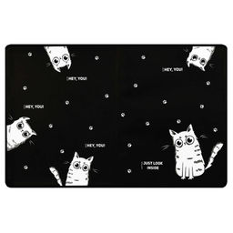 Дневник школьный арт. 68724 / 15 ТРИ КОТА