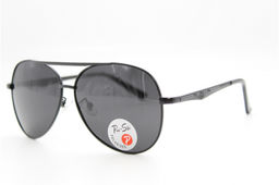 Солнцезащитные очки Pai-Shi (Polarized) 5014 C4-31