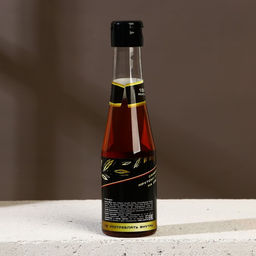 Подарочный набор Мужик, гель для душа пиво 250 мл и гель для бритья 110 мл, Чистое счастье