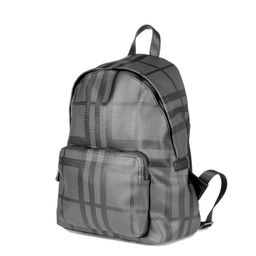 Мужской рюкзак из экокожи - Barcelo biagi фото 2