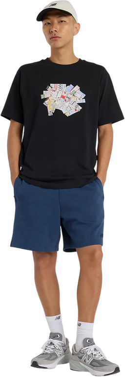 Футболка мужская