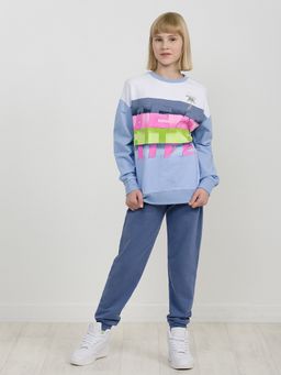 Уценка PELICAN GFANP4269 комплект для девочек