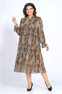 Платье ALANI 2155 - Alani collection фото 3