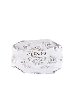 Натуральное мыло "Дегтярное" SIBERINA