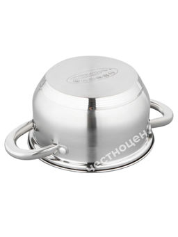 Кастрюля 1,8л "Диана" KT01-D-18