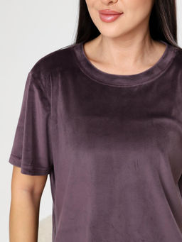 IV-CAPRIZ Феличита - костюм из велюра с лайкрой фото 23