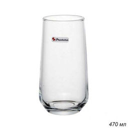 Стакан 470 мл Аллегра штучно / 420015SLB /уп.12/ - Галеонтрейд фото 2