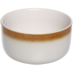 Цена за 2 шт. Салатник керамический "Cappuccino" 11,5*6,5см