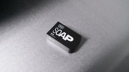 Мыло кофейное ручной работы, 80 г