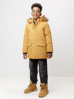 ВК 36092/2 ГР куртка для мал