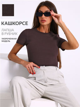 Футболка 1ЖДФК4447023