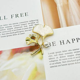 61883240 Брошь - J.prettier фото 4