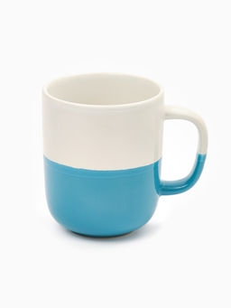 Кружка новогодняя керамическая «С Новым годом», 400 мл, ручная работа