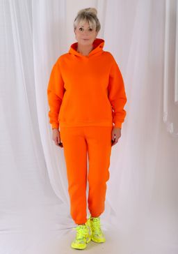 Костюм Никс оранжевый