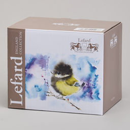 КРУЖКА LEFARD ANIMAL WORLD 320 МЛ  фото 2