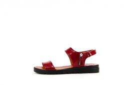 Босоножки EDART 2051.115 bl.red-lacq