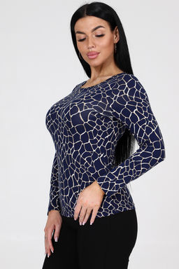 24792 лонгслив