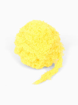 Вышивка по фетру "Собака"