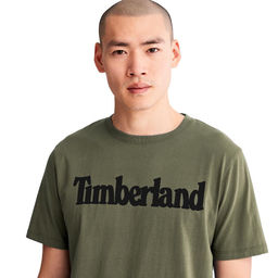 Футболка / timberland  фото 4