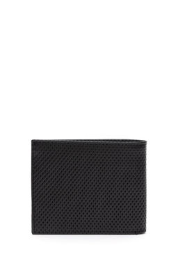 Мужской черный кошелек - U.s. polo assn фото 3