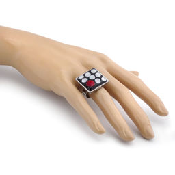 EVANESCENT Кольцо KO4780