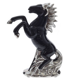 Фигурка декоративная "Лошадь", L15 W6 H20 см