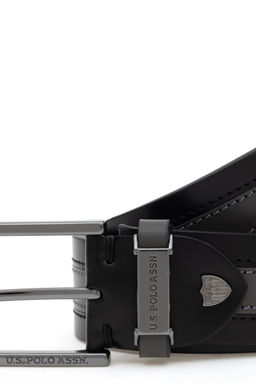 Erkek Siyah Kemer Sepette S_rpriz _ndirim - U.s. polo assn фото 4