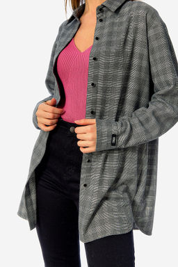 4-1884-4576-135 Блуза вышивка - Serginnetti фото 2