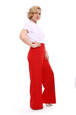 Брюки женские Т4273 - Olsarri фото 4