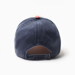 Кепка мужская MINAKU Southwest, размер 56-58, синяя