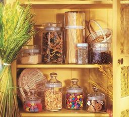 Банка БИГ КЛАБ 1.5л - Luminarc фото 4