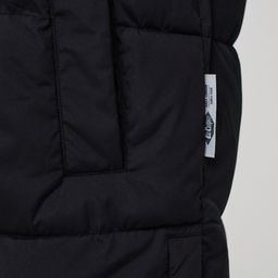 Куртка пуховая / Lee Cooper  фото 7