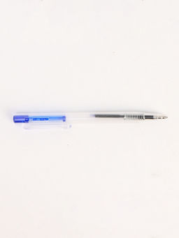 Блокнот А7 и мини ручка,