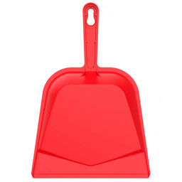 Совок для мусора 31х20х10см, полипропилен (Россия)